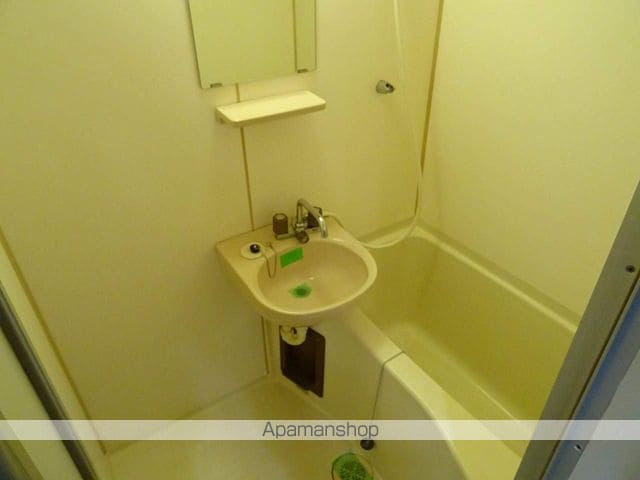 ベルシティ東仙台の内装写真