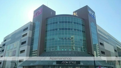 ラウレア[1LDK/50.05m2]の周辺6