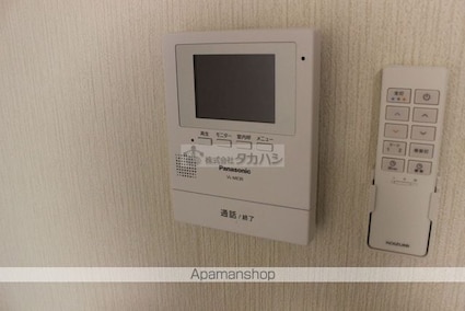 フェニックス[1K/23.04m2]のその他設備