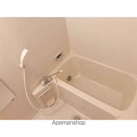 サープラスあけぼのの内装写真
