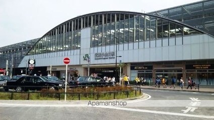 ファミール河内[1LDK/44.19m2]の周辺6