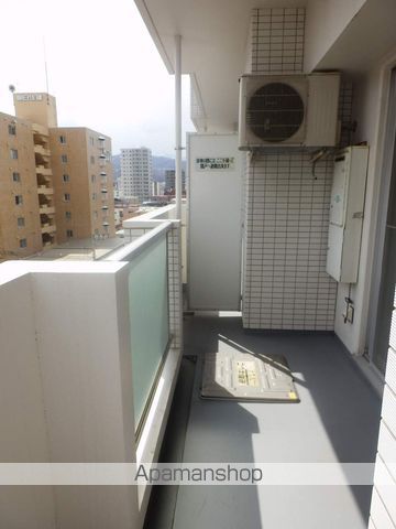 グランカーサ南9条の内装写真