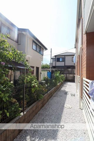レオネクストSKY BLUEのその他写真