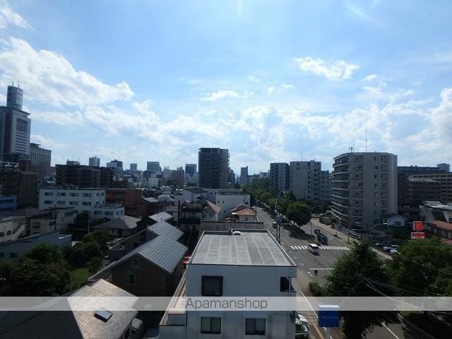 ＬａＳａｎｔｅ上杉[1K/24.48m2]のその他部屋・スペース