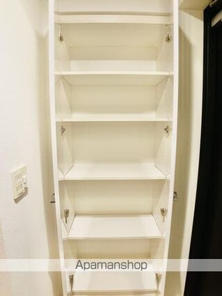 Ｂｒｉｌｌｉａ　ｉｓｔ　三軒茶屋　アイビーテラス[1R/60.4m2]のリビング・居間9