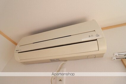 アムール　アムール[1LDK/33.12m2]の内装5