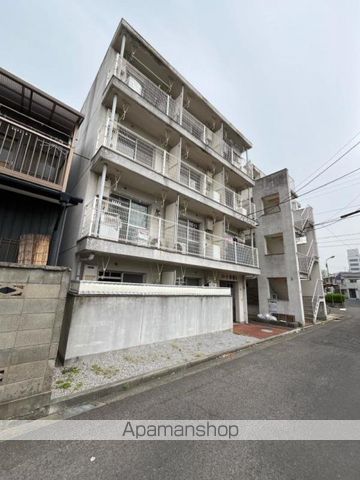 コート多賀IIの外観写真