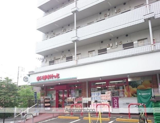 ＭＡＩＳＯＮ　ＯＰＡ 202 ｜ 神奈川県川崎市宮前区宮崎１丁目5-37（賃貸アパート1LDK・2階・40.01㎡） その13