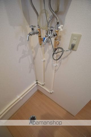 ESY旭川の内装写真
