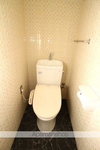 ラフォーレ朝田の内装写真