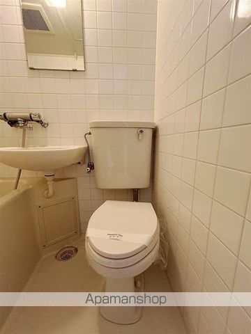 ライオンズマンション高崎田町の内装写真