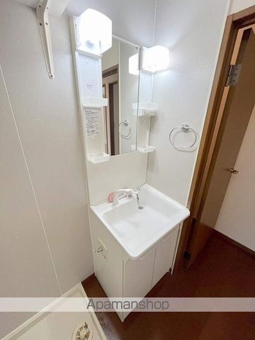 サンパル A棟の内装写真