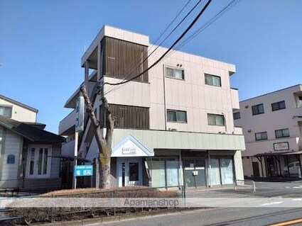 ピオスハイツＫＡＮＢＥ[2DK/41.58m2]の外観3