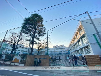 ミヤゴハイツ[1K/24.84m2]の周辺1