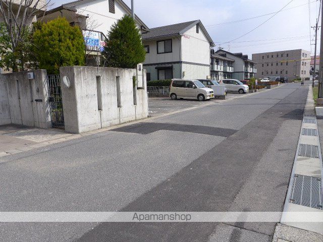 フレアマンションIIの周辺写真