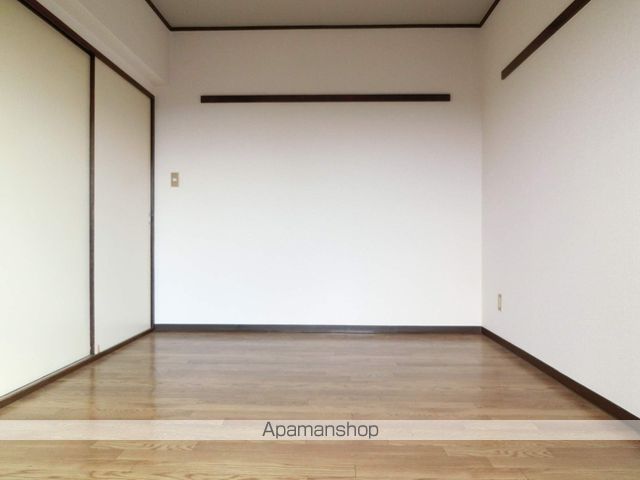 ハイツシャルマンIの内装写真