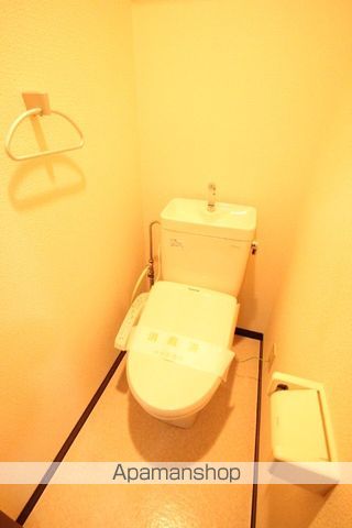 ウイル緑井の内装写真