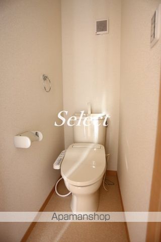 Novelloの内装写真