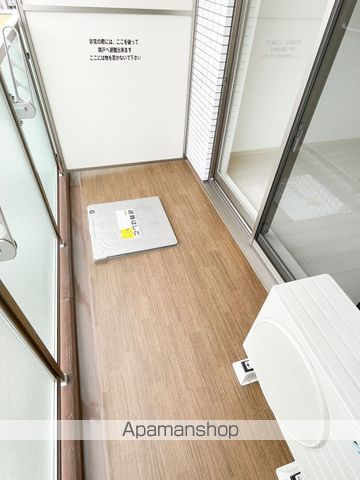 THE RESIDENCE Hの内装写真