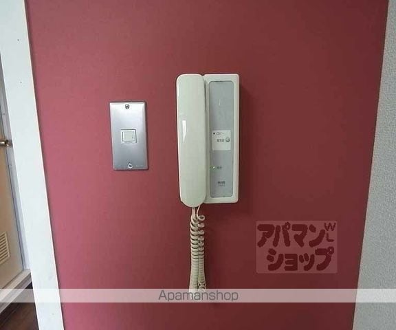 プラネシア中立売の内装写真