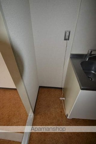 プレアール原尾島の内装写真