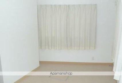 アヴニールＭ　Ⅱ[1R/22.5m2]のリビング・居間