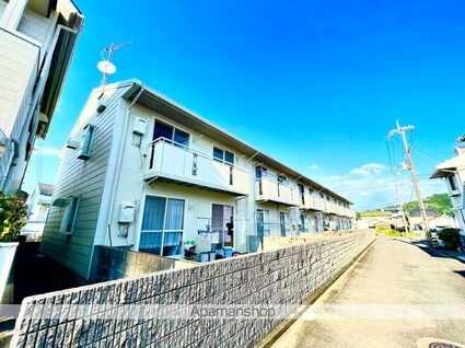 和歌山県和歌山市和歌川町[3DK/47.86m2]の外観3