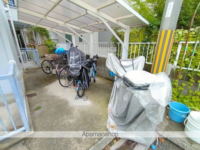 カーサ楠IIIのその他写真