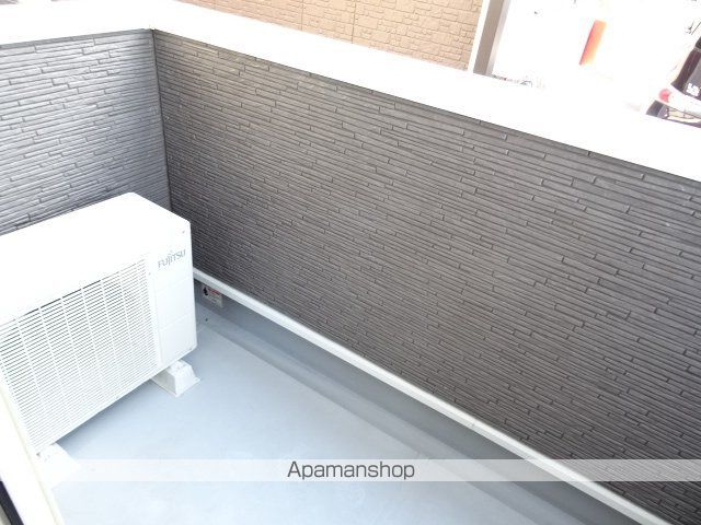 ONE PIECEの内装写真