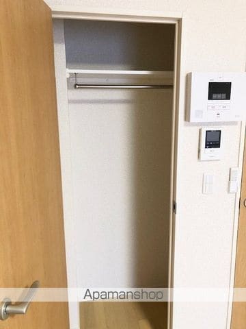 クレイノラルーチェの内装写真