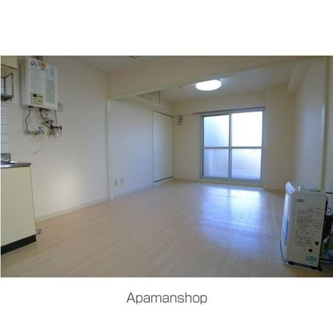 藤井ビル菊水Iの内装写真