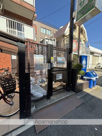 宮原ステーションプラザの内装写真