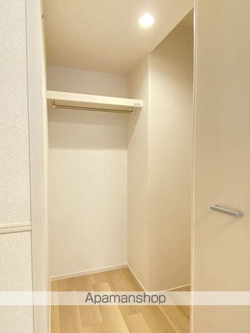 メゾン グランツの内装写真