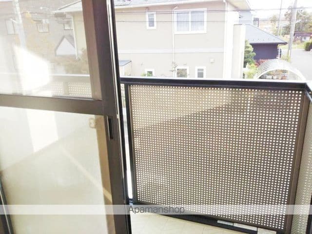 リビングタウン東通 Aの内装写真