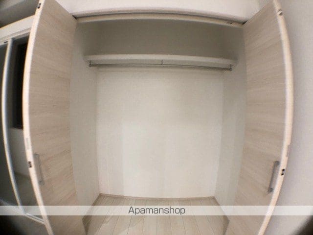 FIRST SQUARE B棟の内装写真