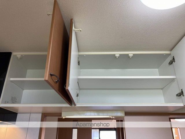 アルビレオパークの内装写真