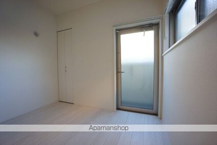 グランシャルム中村[1DK/25.52m2]の内装7