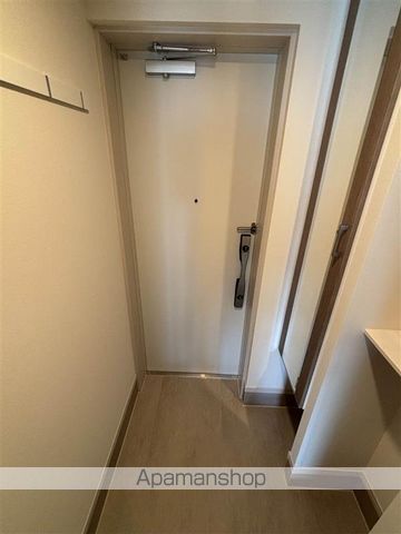 リブリ・グレイス富士見の内装写真