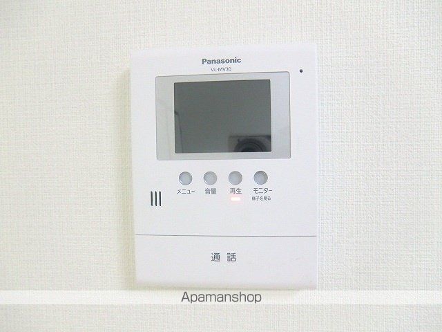 ハイツしらかばの内装写真