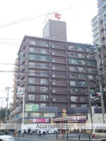 チサンマンション第3博多の内装写真