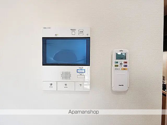 ウエリスアーバン水天宮前の内装写真