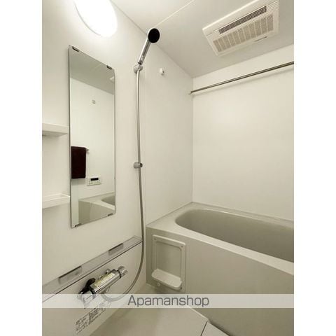 ASTILE原宿の内装写真