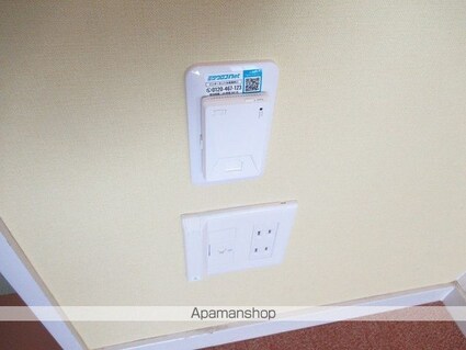 クロスガーデンみたけ[1K/21.12m2]の内装3