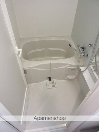 Ｓ－ＲＥＳＩＤＥＮＣＥ錦糸町パークサイド[1K/25.8m2]のバス