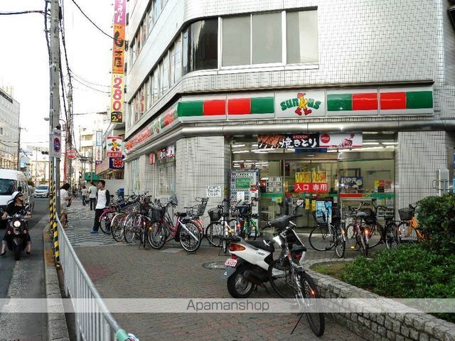 レオパレスそれいゆ北本町の周辺写真
