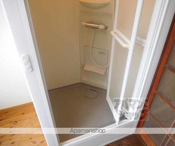 第二みやしき荘の内装写真