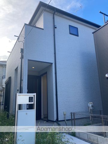 ＳＵＭＡＩ－ＴＯ八千代市勝田台北０１の外観1