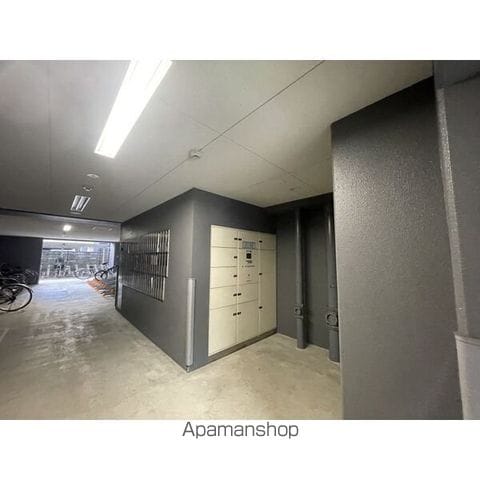 プレサンス上前津グレースの内装写真