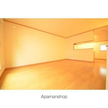 フォレストメゾン大岡山[2LDK/63.14m2]のその他内装