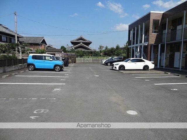 レオパレスKITAのその他写真